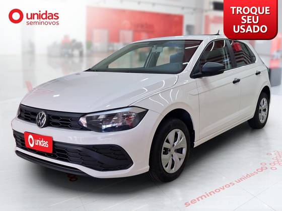VOLKSWAGEN POLO 1.0 MPI TRACK MANUAL